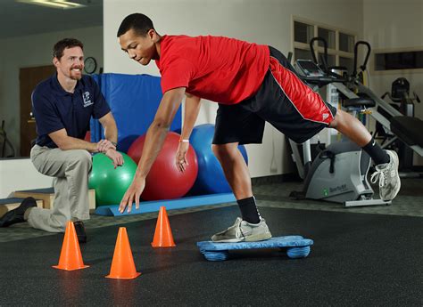 Physical Therapy in Sport 